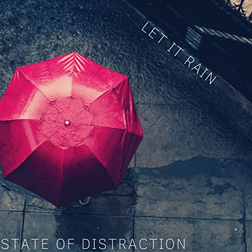 State of Distraction
