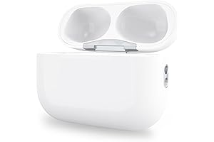 Charging Case for AirPods Pro 1st and Pro 2nd Generation Only