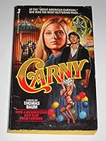 Carny 0515054313 Book Cover