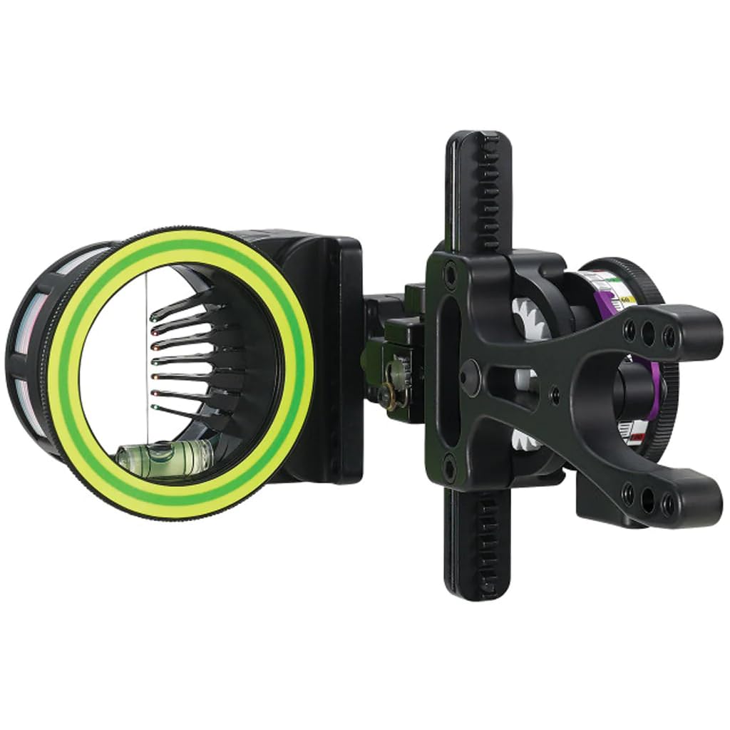 SPOT-HOGG Fast Eddie PM, 7-pin, Right Hand, 010