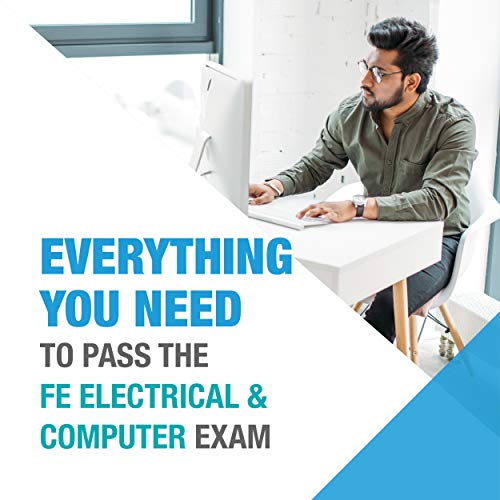 Ppi Fe Electrical And Computer Practice Problems – Comprehensive Practice For The Fe Electrical And Computer Fundamentals Of Engineering Exam #TOP5