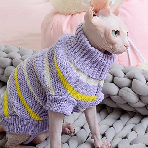 RayMinsino Vestiti per gatti per animali domestici...