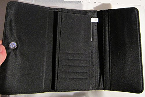 West Highland White Terrier Dog 4 1/4'' x 7 1/4'' wallet by Ruth Maystead2