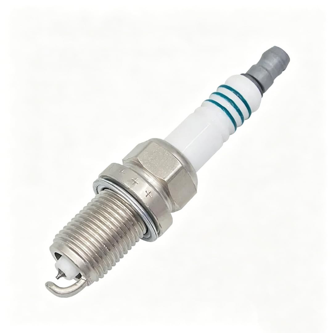 Świeca zapłonowa samochód dla Honda Llfe 1997-2001, Świece zapłonowe Iridium Power 4 szt. IK20 5304/IK16 5303/IKH16 5343/IKH20 5344/IK22 5310