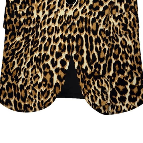 Men Plaid Suit Jacket for Wedding Prom Mens Formal Suit Jacket Blazer Plaid Mens Slim Fit Casual Blazer Suit2