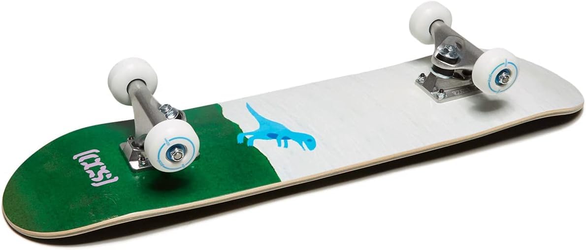 [CCS] T-Rex Mini Skateboard Complete - 7.00