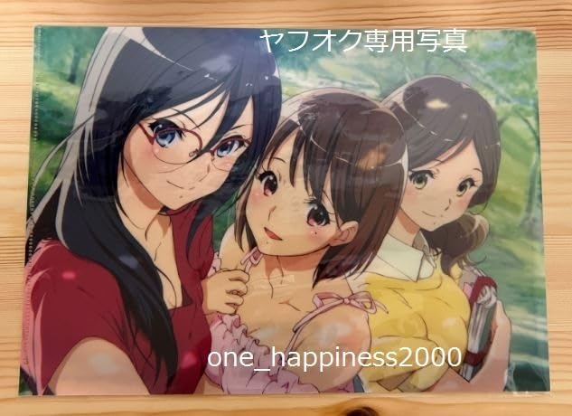 Amazon.co.jp: 劇場版 響け！ユーフォニアム 誓いのフィナーレ 前売り