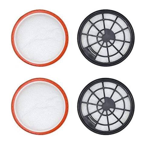 Filtre Hepa YanBan pour Vax Type 95 Cover