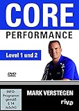 marleen verstegen  Core Performance - Level 1 und 2