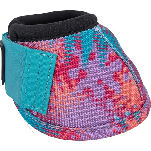 Image of Classic Equine Dyno Turn Bell Boots