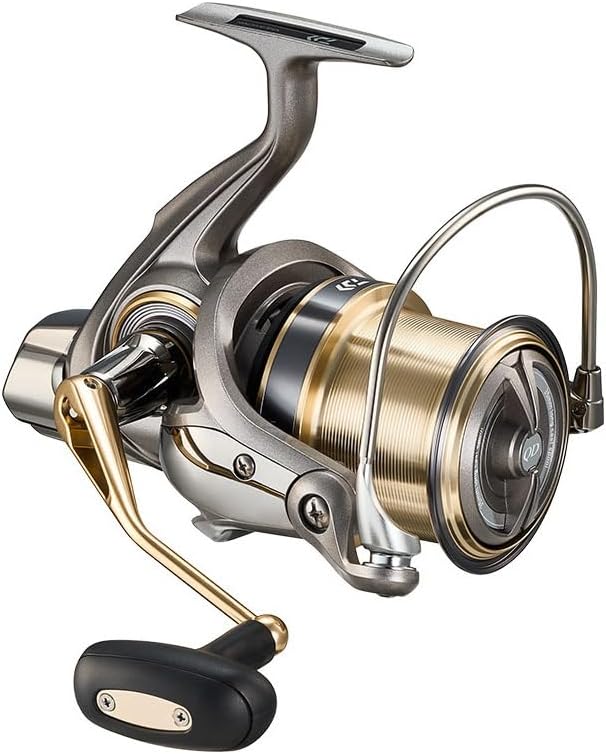 Daiwa Throwing Reel 23 Long Beam 35 06PE/QD5/QD12, Various (2023 Model)