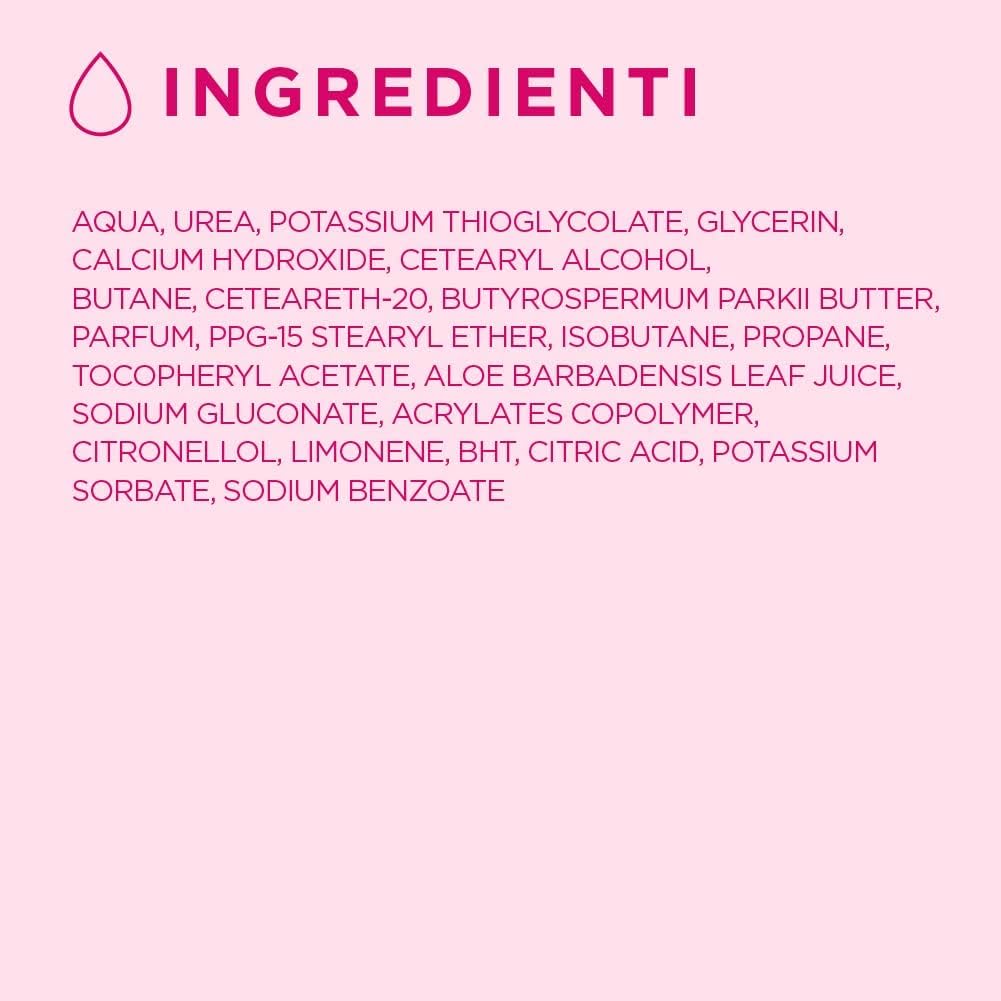 Veet Strisce Depilatorie Gambe e Corpo, Ipoallergeniche e Dermatologicamente Testate, 48 Strisce (3 confezioni da 16 Strisce) + Salviette Post-Epilazione Idratanti