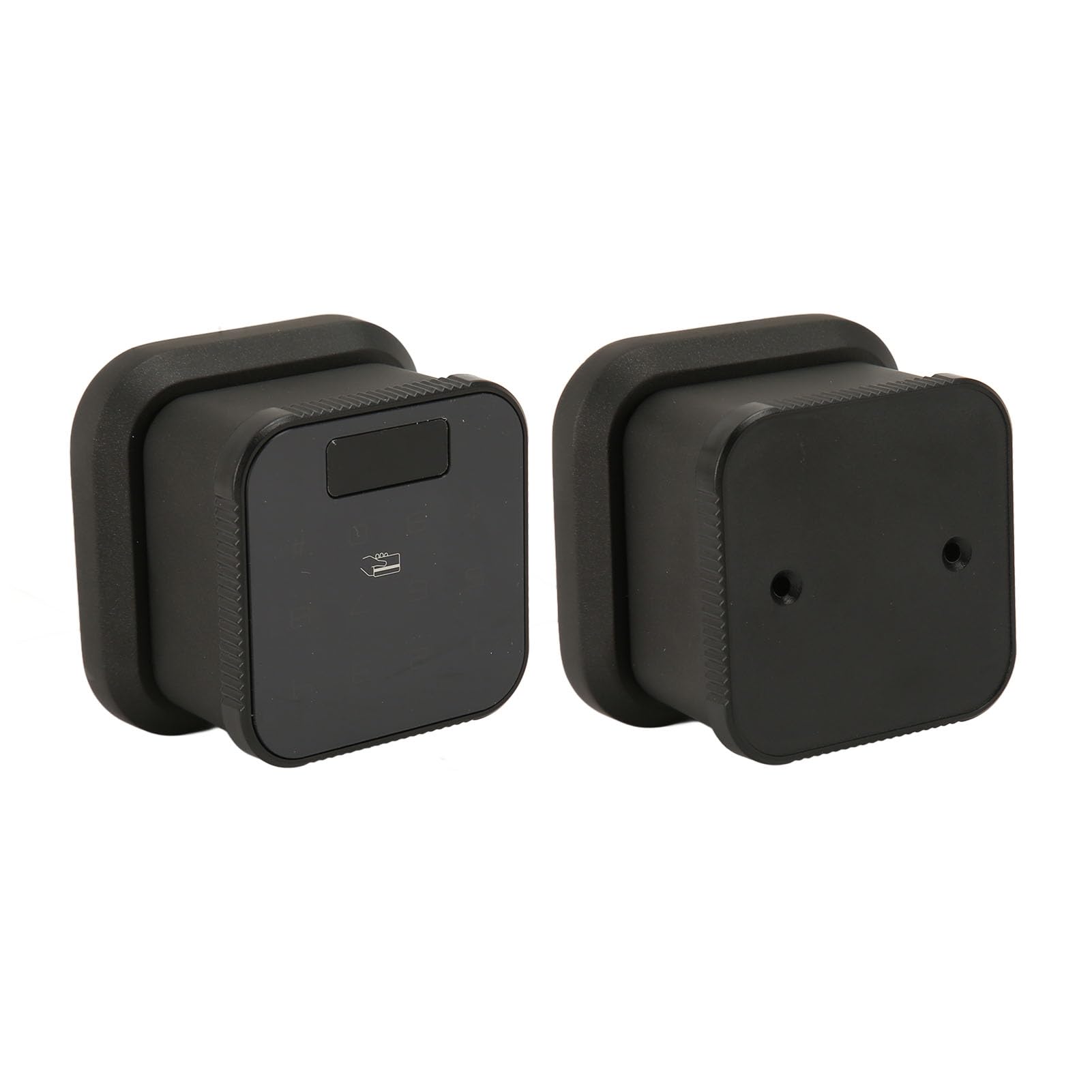Cocoarm Serrures à Pêne Dormant Intelligentes WiFi, 5-en-1 Empreinte
