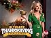 Ultimate Thanksgiving Challenge, Season 1