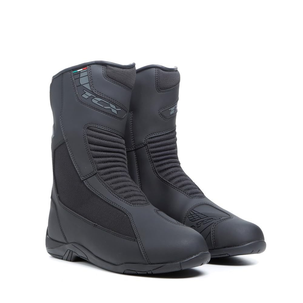 TCX Explorer.4 Gtx Stivali da Moto Touring ImpermeabiliUomo
