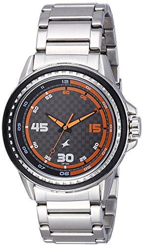Fastrack  3142SM01 Watch