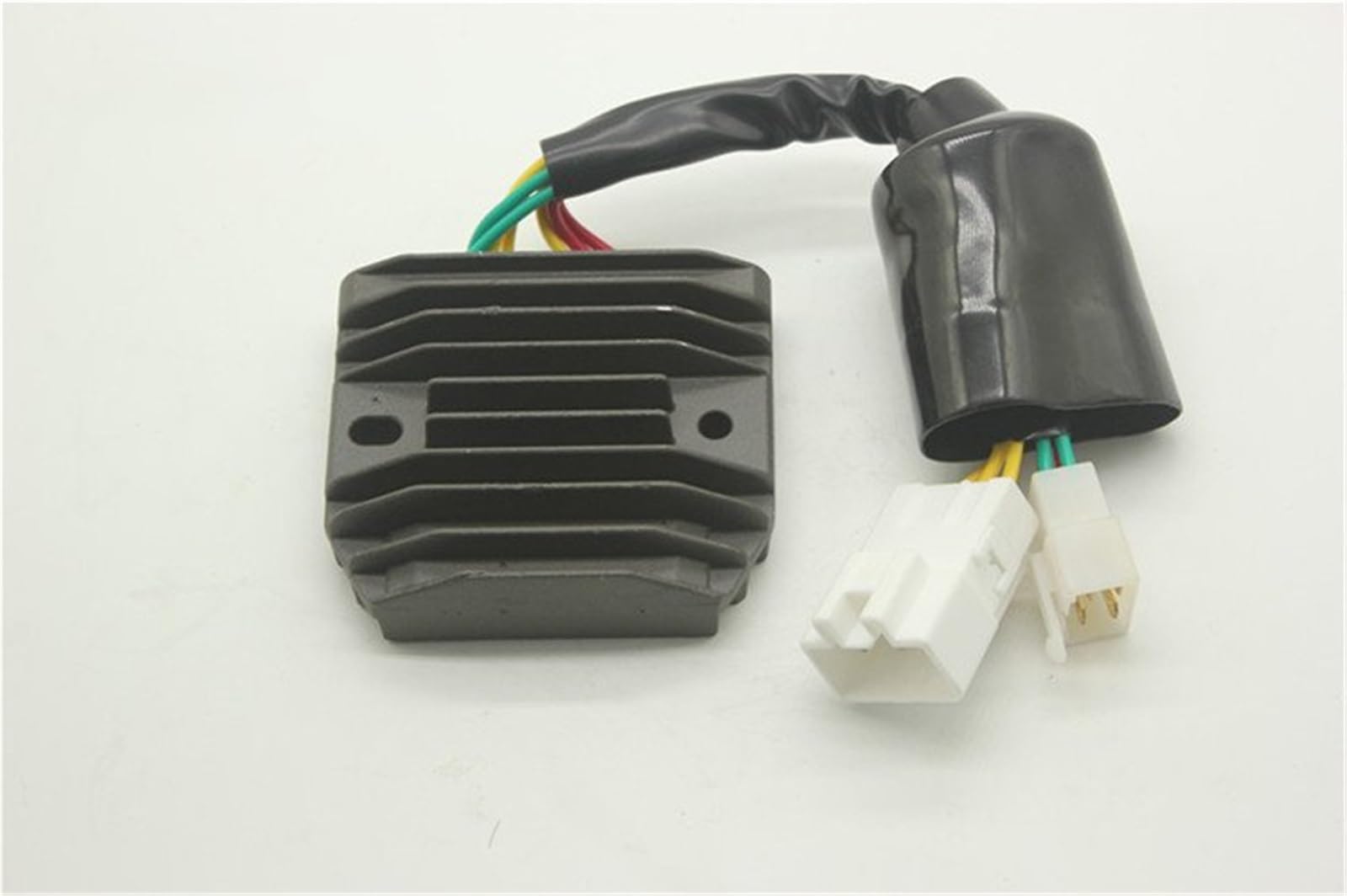 Voltage Rectifier Regulator For CBR600 F4I 2001-2006 For CBR600RR F5 For CBR 954 For 929 RT005 2003 2004 2005 35A Voltage Regulator Rectifier