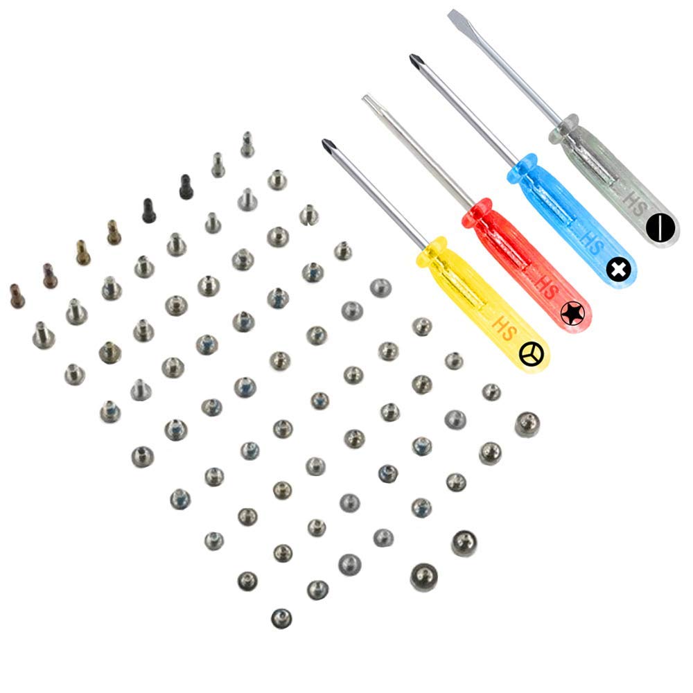 Set Completo Di Viti Di Ricambio Interne Per IPhone 12 Mini - Kit Di Riparazione Con Tutte Le Viti, Venditore Professionista Con Fattura