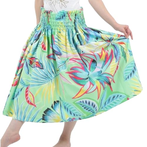 [�~�E�E�~���g�E�A���n] �p�E�X�J�[�g �t���_���X �n���C�A���_���X �X�J�[�g �ߑ� �ԕ� �V���O�� ���f�B�[�X p00914 (72cm)