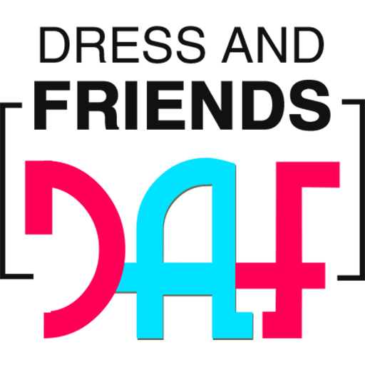 Dress and Friends - Kleiderschrank, Inspiration, Fashion, Style, Secondhand