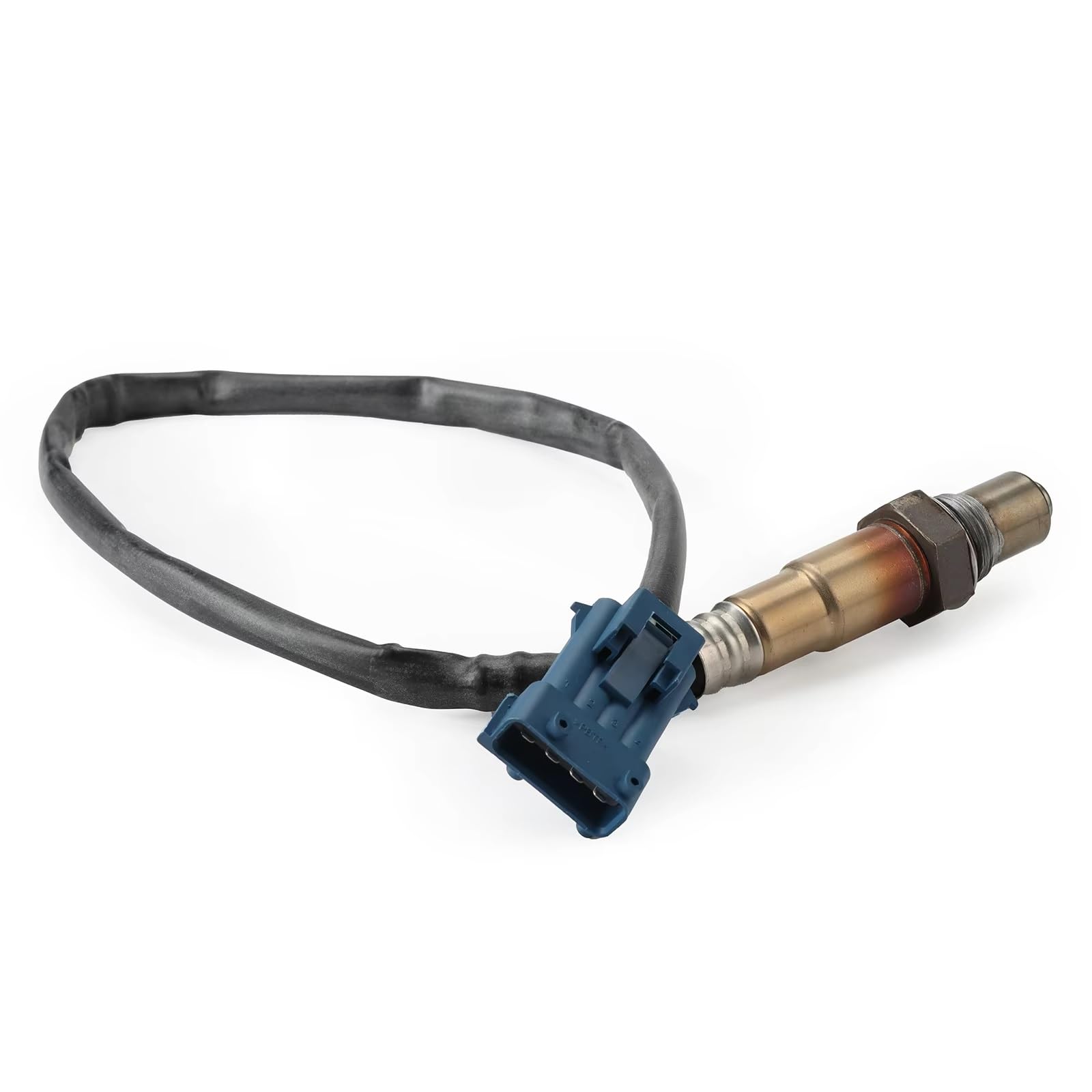 Kompatibel Mit Citroen Für Saxo 1996 1997 1998 1999 2000-2003 Für Xsara 2000 2001 2002-2004 2005 Auto-Sauerstoffsensor Lambdasonde wechseln