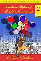 Educational Reforms and Models for Teaching Teachers (2nd Edition) 1508916292 Book Cover