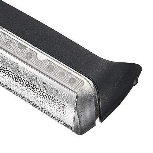 Rasiererfolie Scherk pfe Rasierergrill Rasier und Klingenbl?tter Elektrischer Rasierer Scherkopfkassette f¨¹r BRAUN 10B Series 1 190 180 170 - Image 4