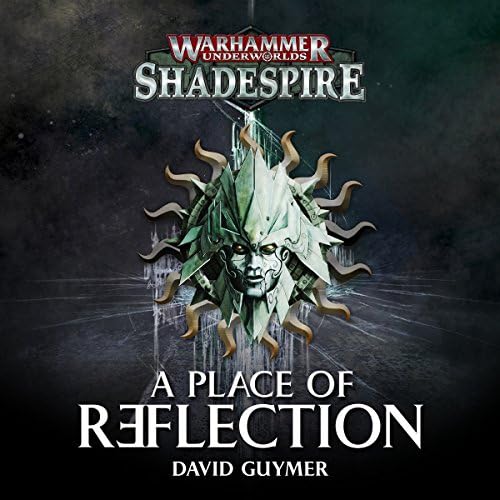A Place of Reflection - David Guymer