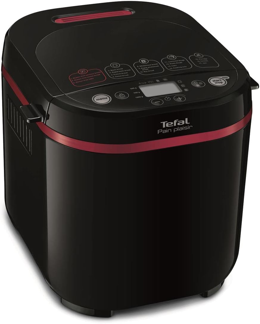 Tefal PF2208 Pain Plaisir Ekmek Yapma Makinesi - 7211002268