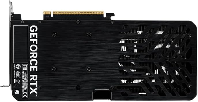 Palit GeForce RTX5060Ti Dual 8GB 128Bit GDDR7 Graphics Card NE7506T019P1-GB2062D