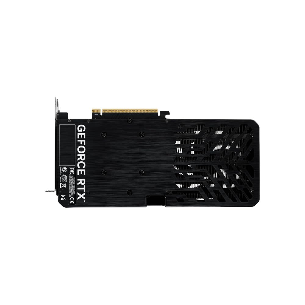 Palit GeForce RTX 5060 Ti Dual (8 GB GDDR7/PCI Express 5.0/2572 MHz/28000 MHz)