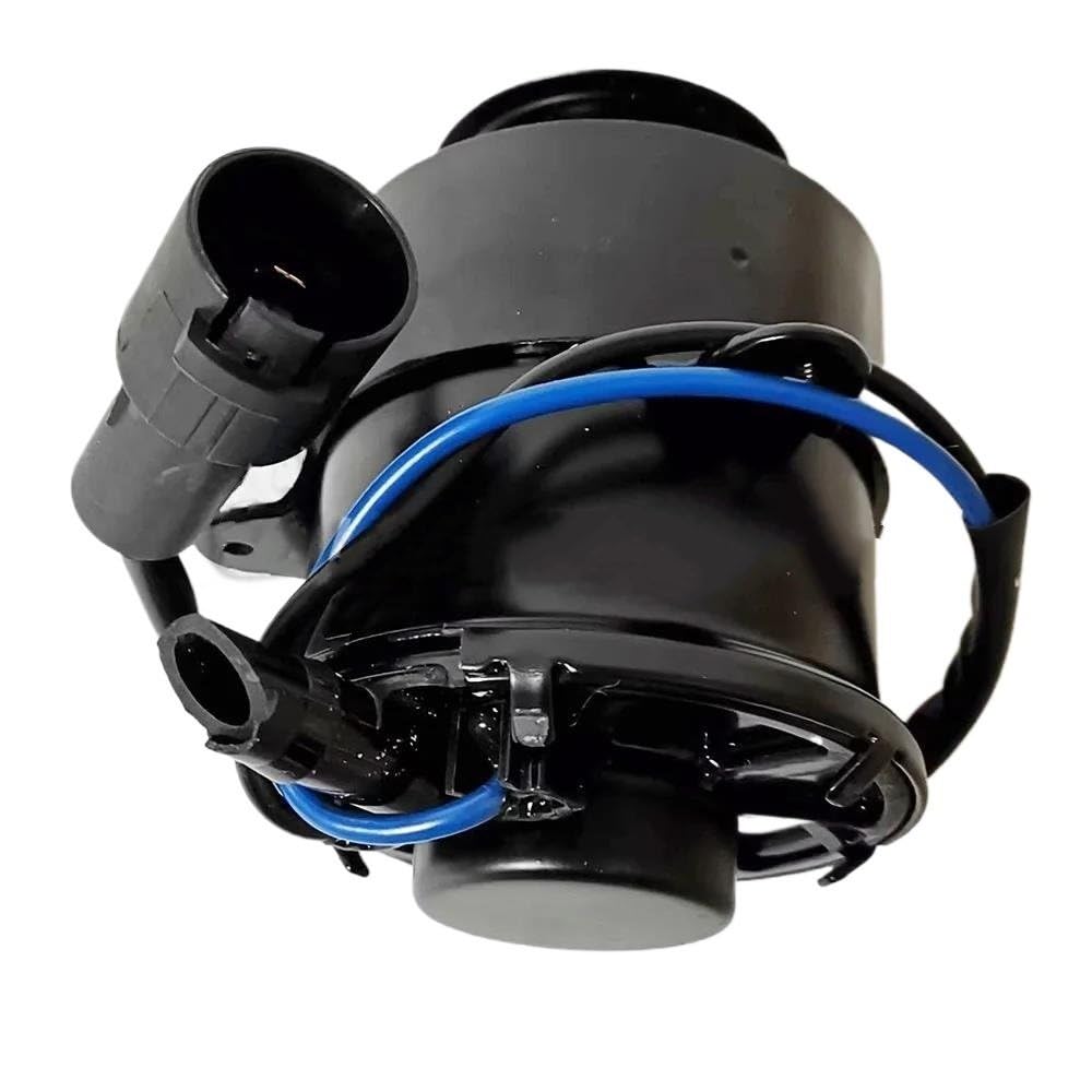 Klimaanlagen-Kondensator-Ventilatormotor Für KOMATSU Bagger 24V 263500-0763 Kühlerlüfter-Steuermodul