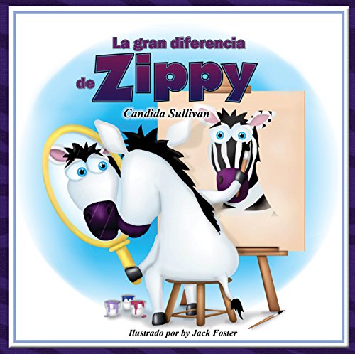 La gran diferencia de Zippy