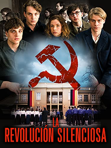La revoluci�n silenciosa