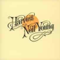 Neil Young ／Harvest／ニール・ヤング／76年盤／新品状態 Neil Young ／Harvest／ニール・ヤング／76年盤／新品状態 Neil