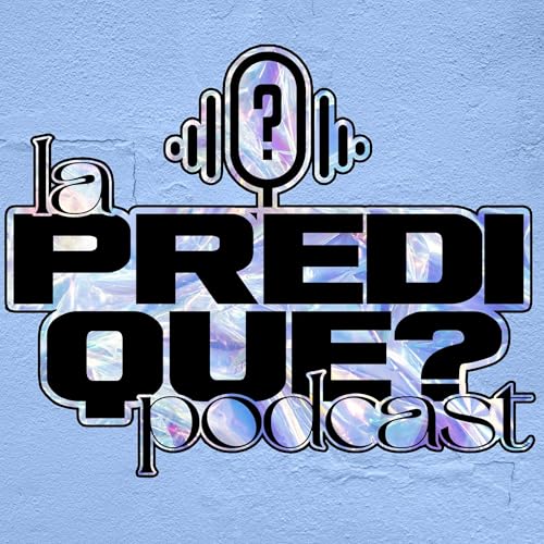 La Predi-Que? copertina