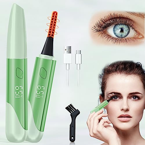 Dust2Oasis まつげカーラー