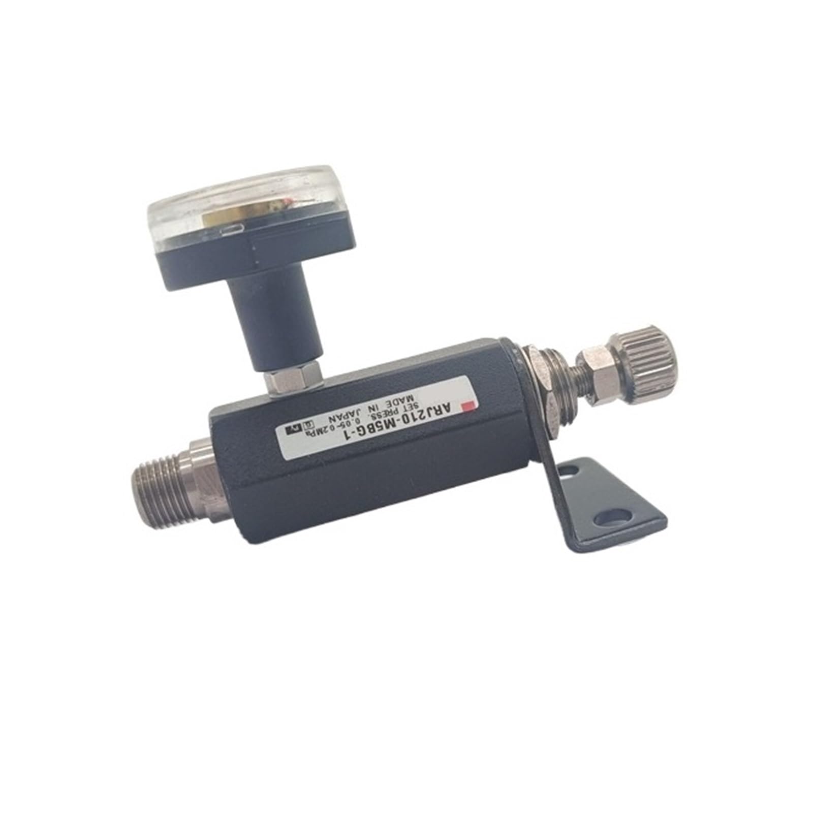 RCGKNNMUZ Miniature pressure reducing valve ARJ210-M5 M5BG-1 ARJ310-01 01BG ARJ310F-01G-06(ARJ310F-01BG-04)