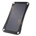 Produktbild Solar-Ladegerät, 7 W, 5 V, zum Aufladen von Handy, Tablet, Navi etc.