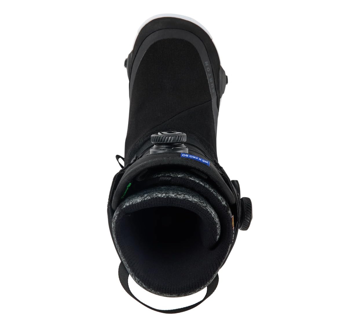 Amazon.com: Burton Men's Waverange X Pro Step On Snowboard Boots