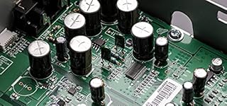 Lettore CD DENON DCD-600NE, nero