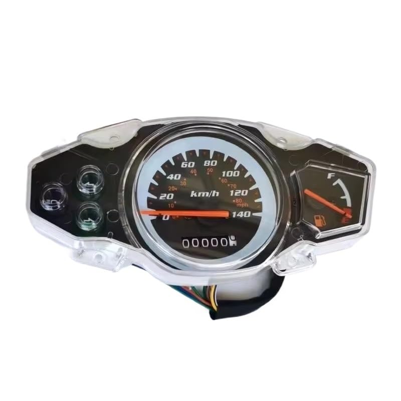 Compteur de vitesse moto Italika Ws150 Sport tableau bord tachymètre scooter
