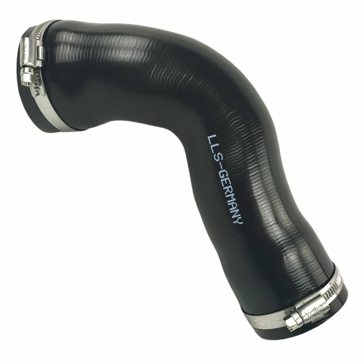 LLS-GERMANY Tuyau Turbo compatible avec A u d i A4, 2.5 TDI, 2001-2005, 8E0145737S