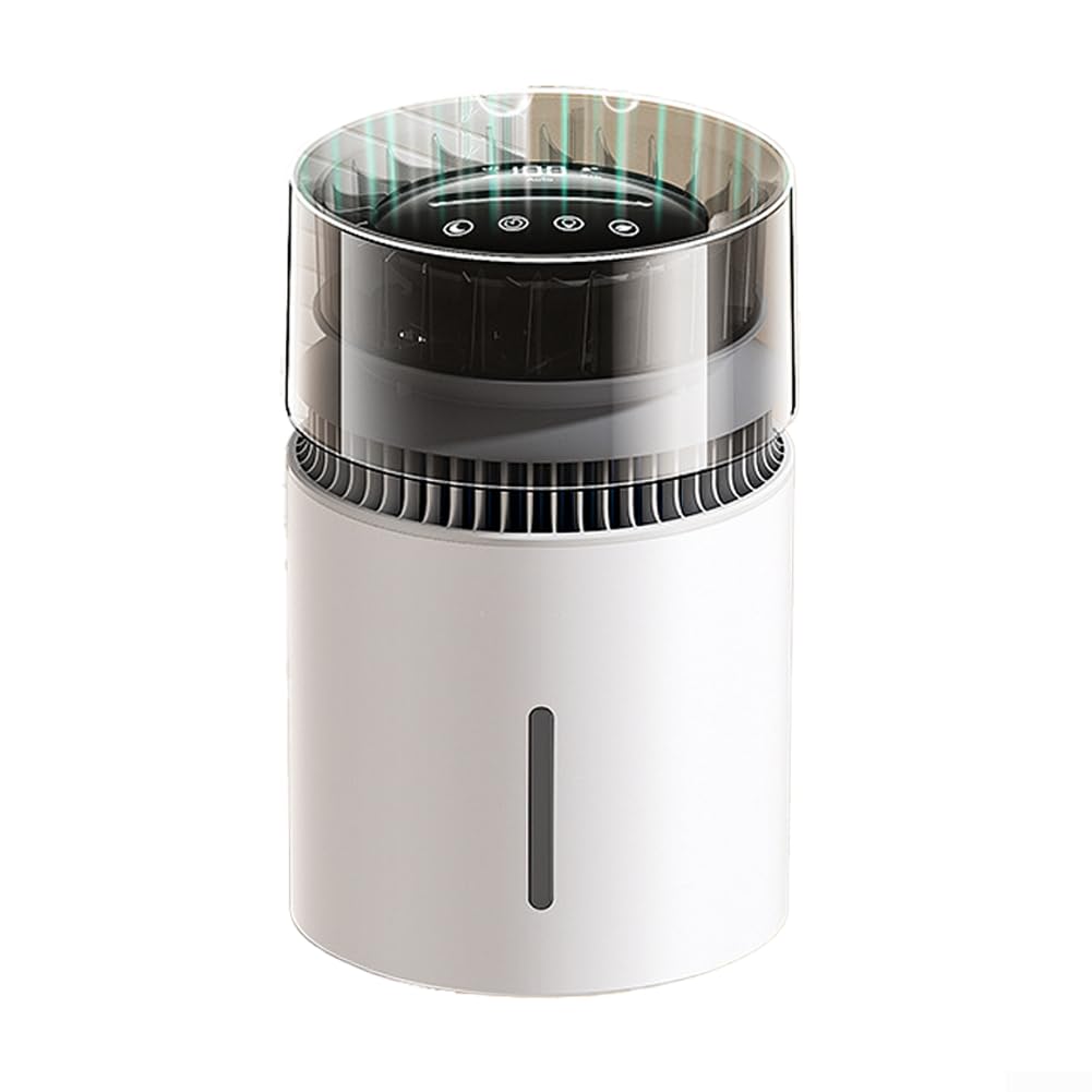 Negativo per umidificatore ionico 5L Modalità sonno silenzioso negativo per