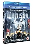  Iron Sky (2012) ( Rautataivas ) [ UK Import ] (Blu-Ray)