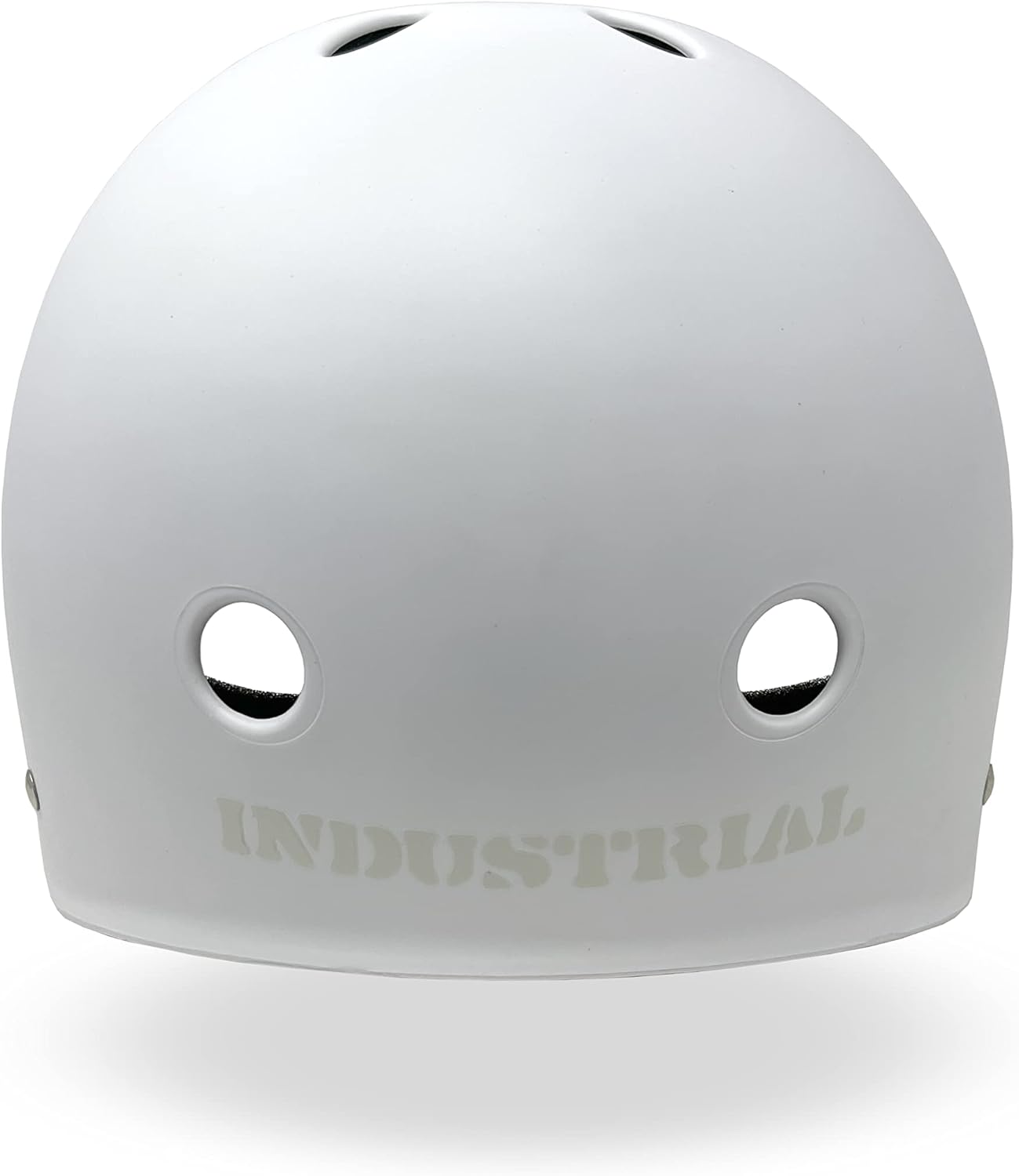 Industrial Lightweight Helmet for Skateboard, Bike, Scooter & Roller Skate Safety