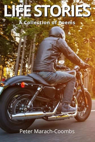 Life Stories: A Collection of Poems