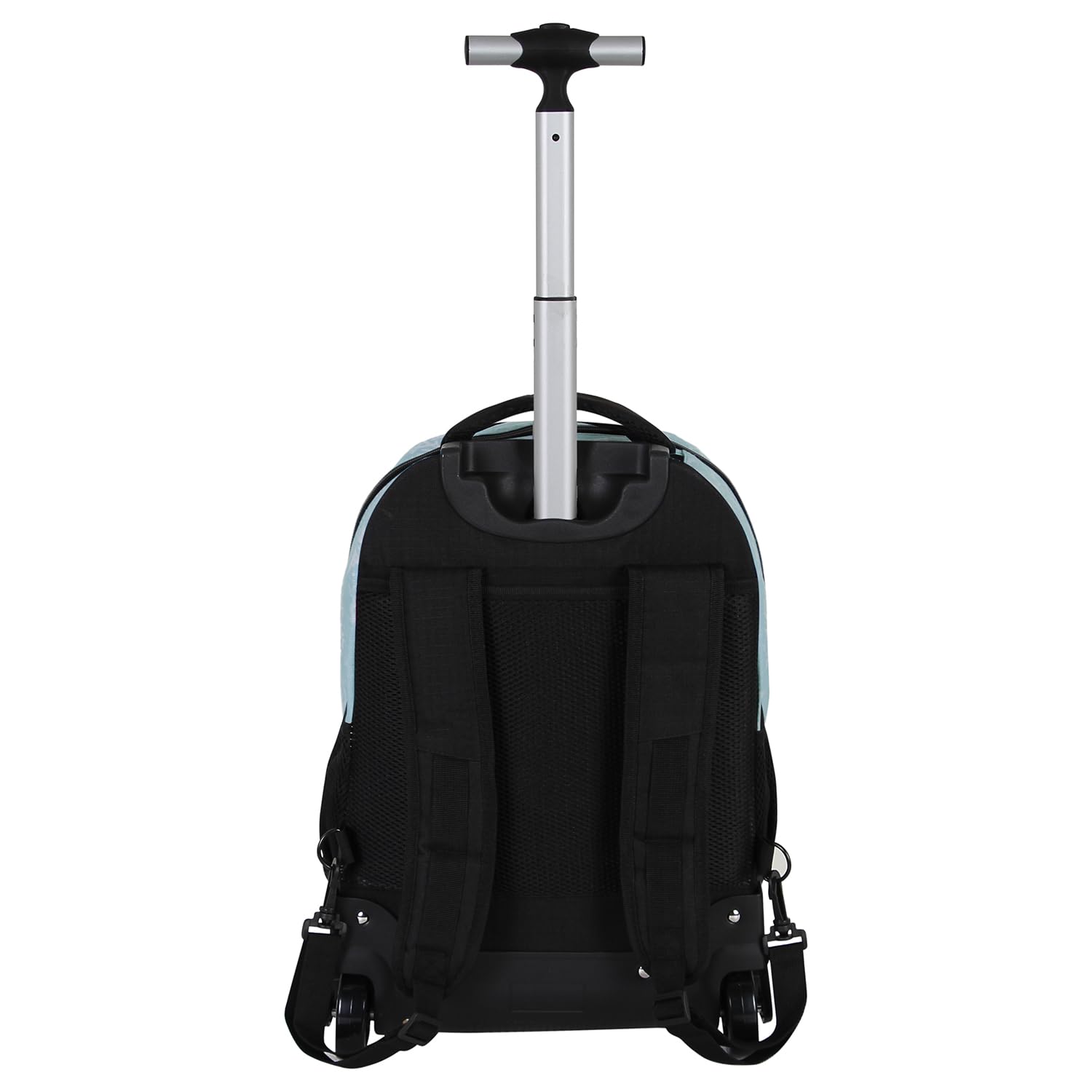 PRO-DG 05840 Mixte Sac à dos à Roulettes GTS FAN Surfcamp, Bleu, Taille unique