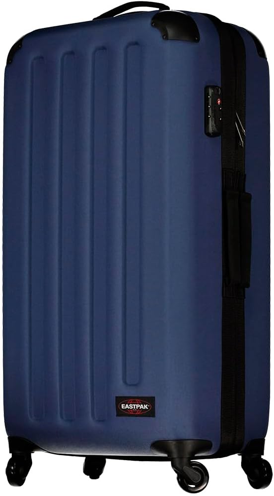 EASTPAK TRANZSHELL L Suitcase, 77 x 43 x 26.5 cm, 75 L, Powder Pilot, 77 x 43 x 26.5, TRANZSHELL L