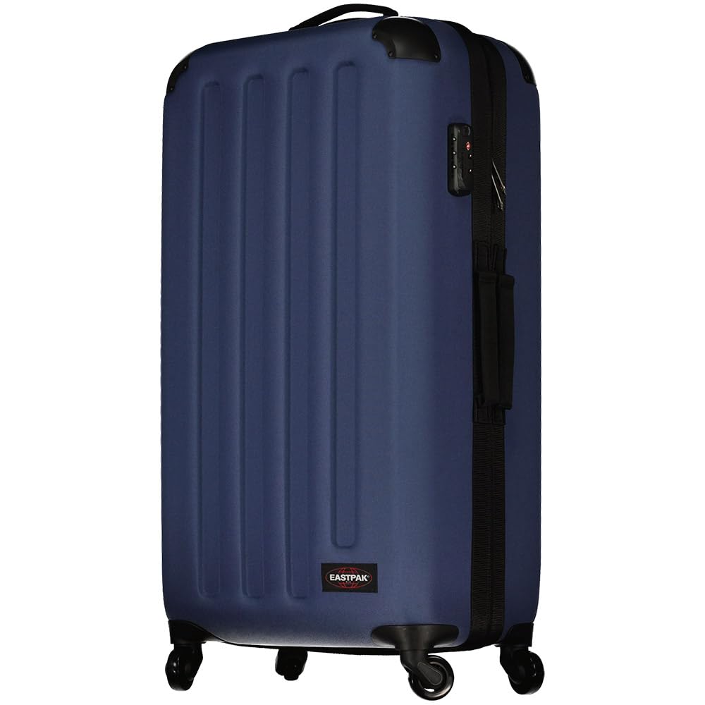 EASTPAK TRANZSHELL L Maleta, 77 x 43 x 26.5 cm, 75 L - Powder Pilot (Azul)